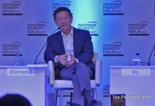 3 Criteria of Successful Property Development According to Chairman of Jababeka