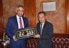 Pakistan Wants to Copy Indonesia’s Economic Growth Model