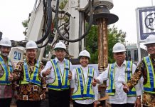 PP Properti to Market TOD Project at Juanda Station in Second Half of 2018