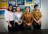 Ikimura Group, Indonesian Creation Recognized by Japan